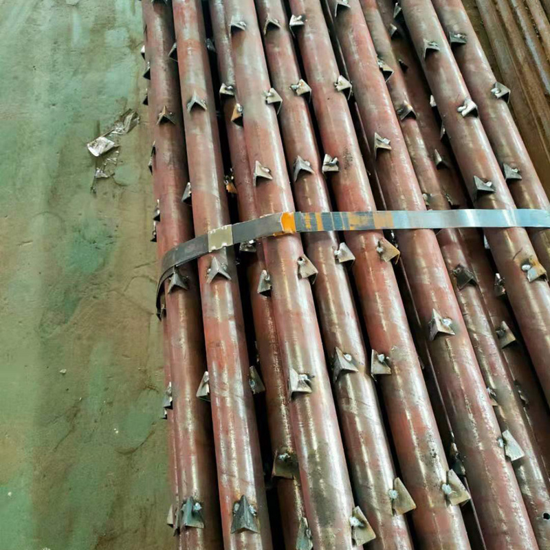禹州土钉小导管