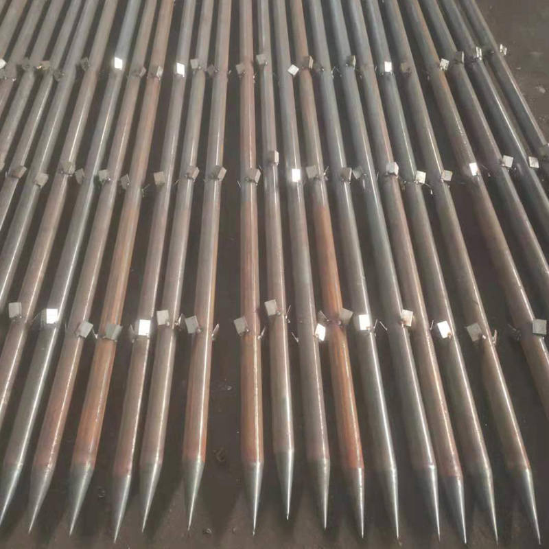 禹州土钉小导管