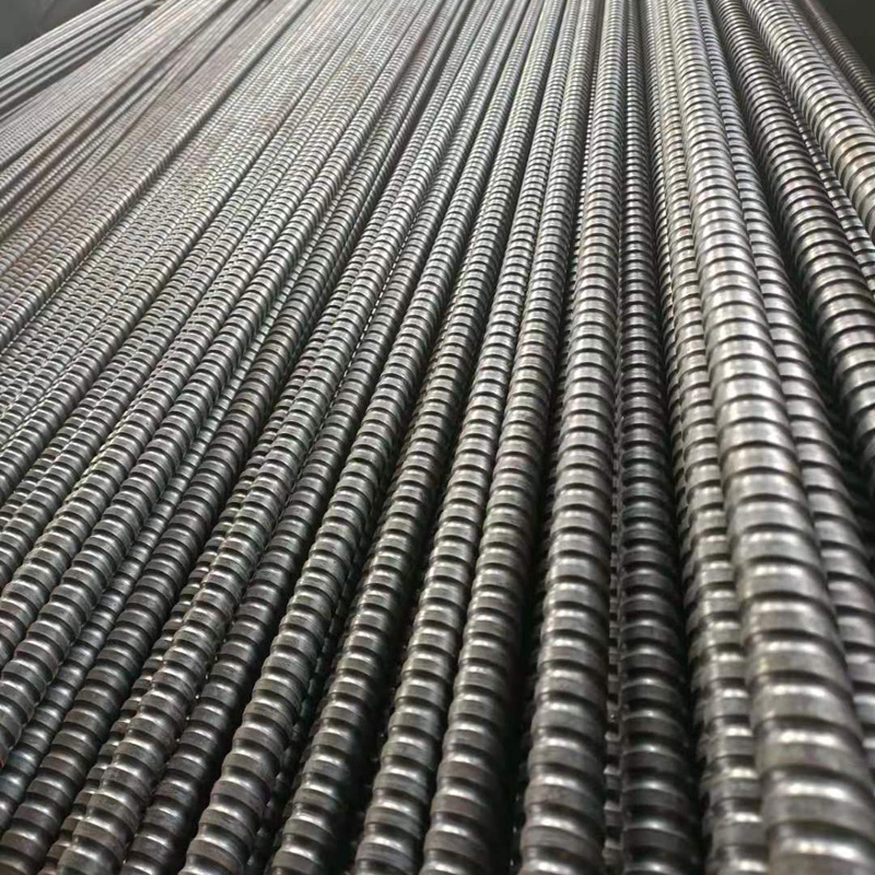 禹州中空锚杆